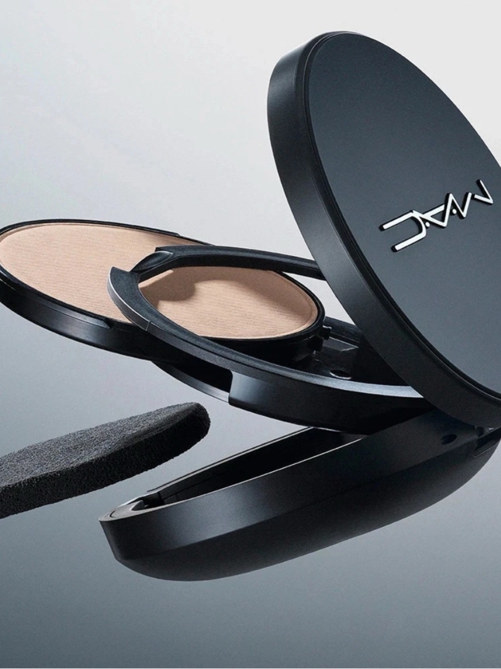 MAC Cosmetics Studio Fix Powder Plus Foundation NC13 0.52oz/15g NWB-Vegan - Picture 10 of 11